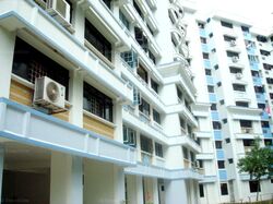 Blk 501 Woodlands Drive 14 (Woodlands), HDB 4 Rooms #622098091